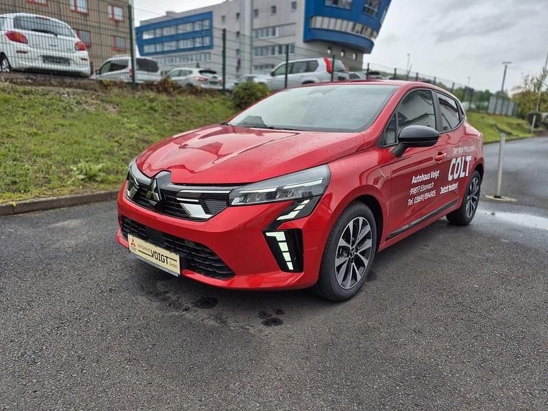 Grau Gebraucht 2025 Mitsubishi Colt Plus Limousine | 20.630 € (Etwas zu teuer) - Bild 1/4