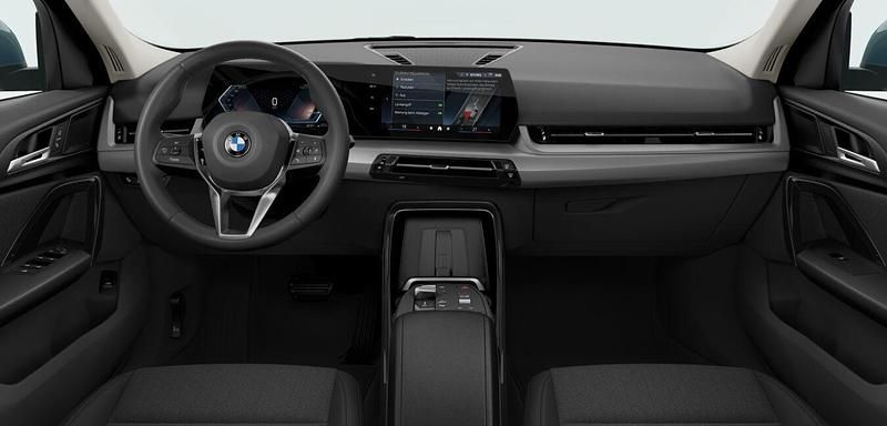 Gebraucht BMW X2 Shadowline 163 PS (119 kW) 2025 Grün SUV