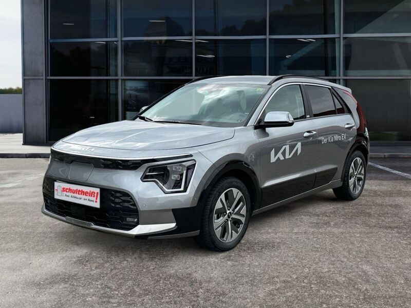 Gebraucht 2023 Kia e-Niro Inspiration SUV | 35.990 € (Etwas zu teuer) - Bild 1/4