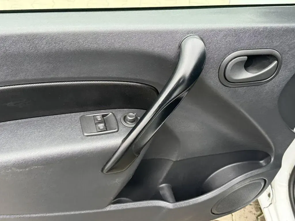 Gebraucht Renault Kangoo 95 PS (69 kW) 2021 Blanc mineral Van / Kleinbus