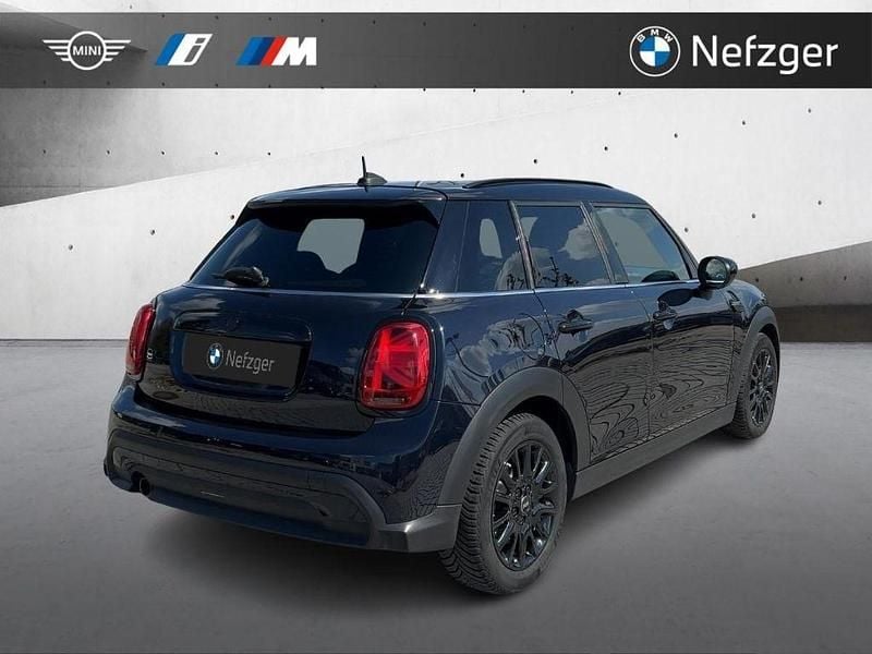 Occasion Mini Cooper Classic 136 ch (100 kW) 2022 Noir Citadine