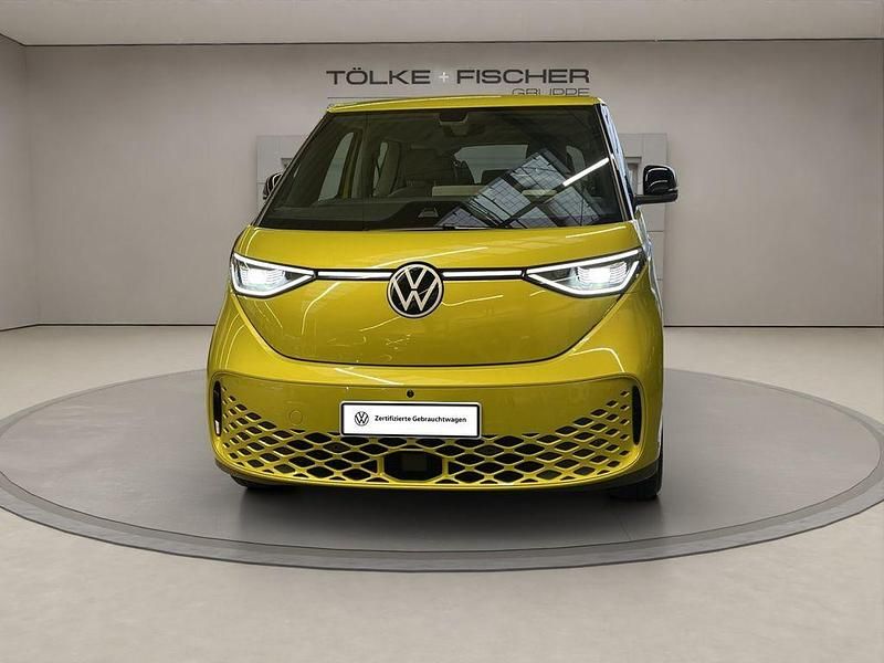 Gebraucht VW ID. Buzz Pro 150 kW (204 PS) 2024 Van / Kleinbus