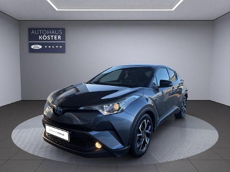Gebraucht 2019 Toyota C-HR Club SUV | 18.970 € (Fairer Preis) - Bild 1/4