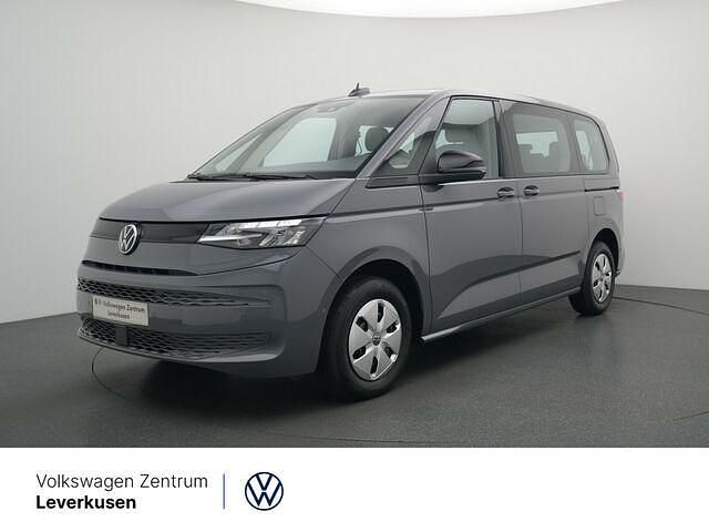 Second-hand VW Multivan 150 CP (110 kW) 2024 Andere farbe Monovolum