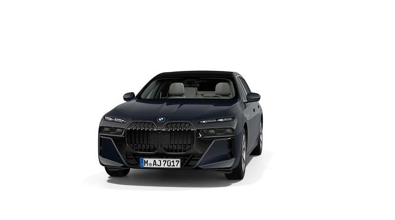 Gebraucht BMW 740 Comfort Edition 286 PS (210 kW) 2026 Limousine