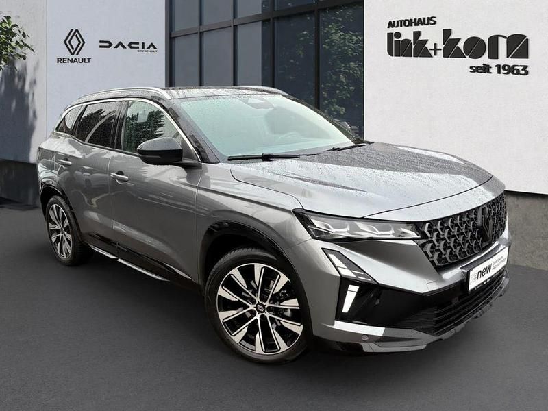 Gebraucht Renault Austral Techno 158 PS (116 kW) 2025 Grau SUV