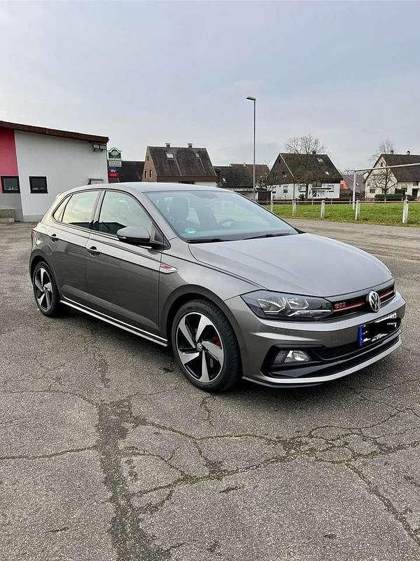 Gebraucht 2019 VW Polo GTI Limousine | 17.999 € (Fairer Preis) - Bild 1/4