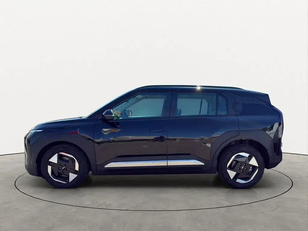 Neu Kia EV3 Earth 150 kW (204 PS) 2026 Schwarz SUV