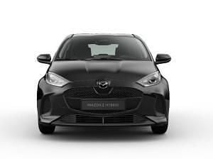 Ny Mazda 2 Center-Line 116 HK (85 kW) 2025 Sort Hatchback