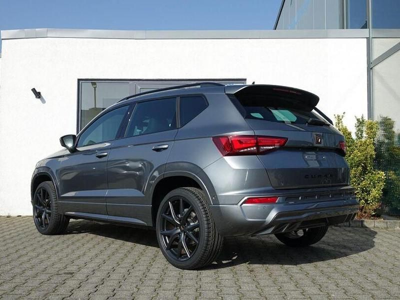 Neu Cupra Ateca 190 PS (139 kW) 2026 Grau SUV
