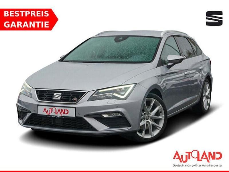 Gebraucht Seat Leon 150 PS (110 kW) 2019 Andere