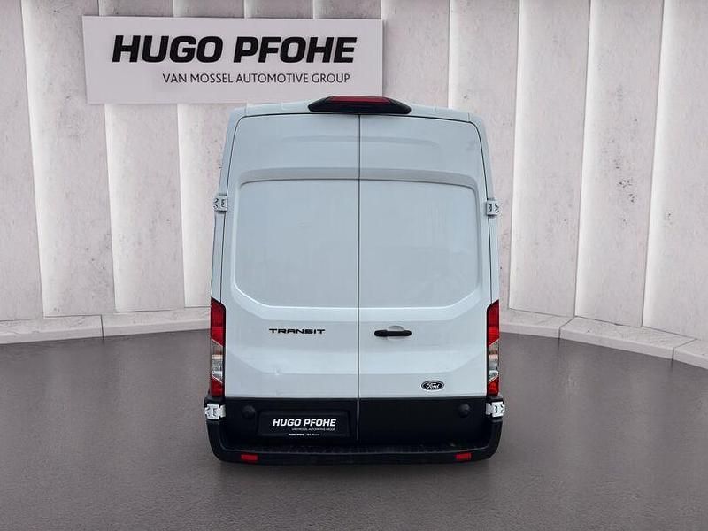 Gebraucht Ford Transit Trend 131 PS (96 kW) 2025 Weiss