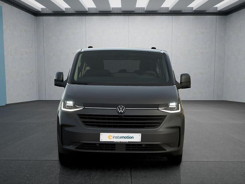 Neu VW Caravelle 170 PS (125 kW) 2025 Grau Van / Kleinbus