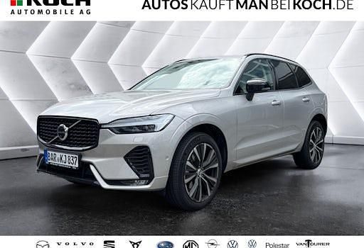 Silber Gebraucht 2025 Volvo XC60 Ultra SUV | 53.990 € - Bild 1/4