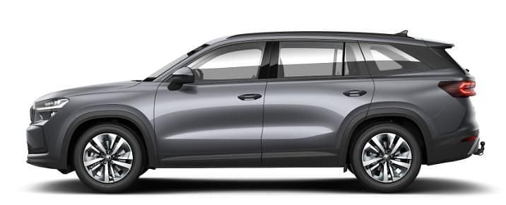 Neu Skoda Kodiaq Business Line 193 PS (141 kW) 2026 SUV