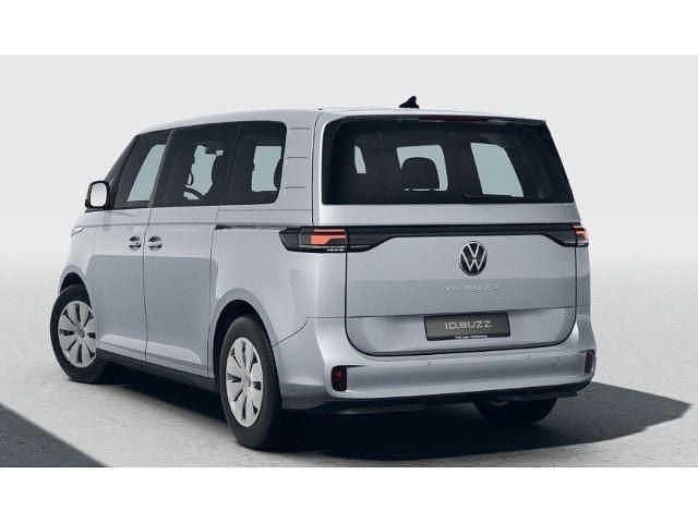 Neu VW ID. Buzz Pro 210 kW (286 PS) 2026 Grau Van / Kleinbus