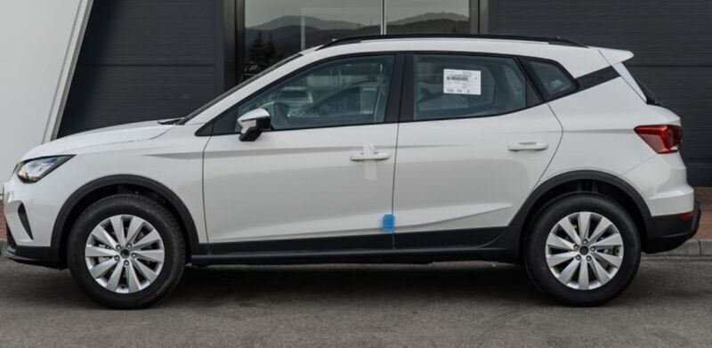 Neu 2024 Seat Arona Style SUV | 22.490 € (Superpreis) - Bild 1/1
