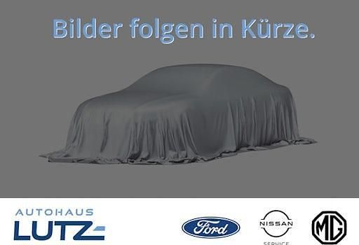 Neu Ford Puma Titanium 125 PS (91 kW) 2026 Weiß SUV