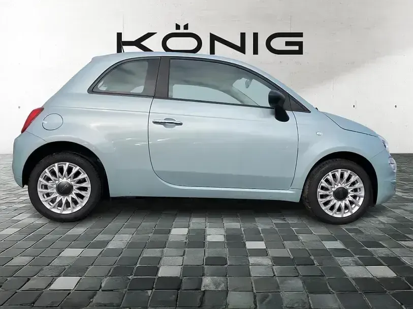 Gebraucht Fiat 500 2023 Andere Kleinwagen