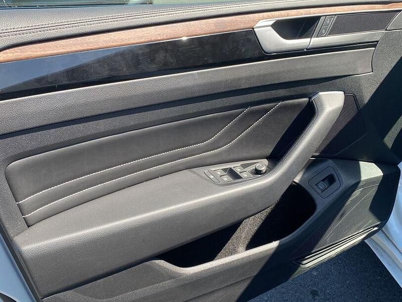 Gebraucht VW Arteon Elegance 150 PS (110 kW) 2023 Weiß Kombi