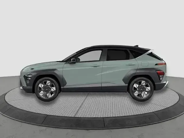 Gebraucht Hyundai Kona Prime 170 PS (125 kW) 2025 Andere SUV
