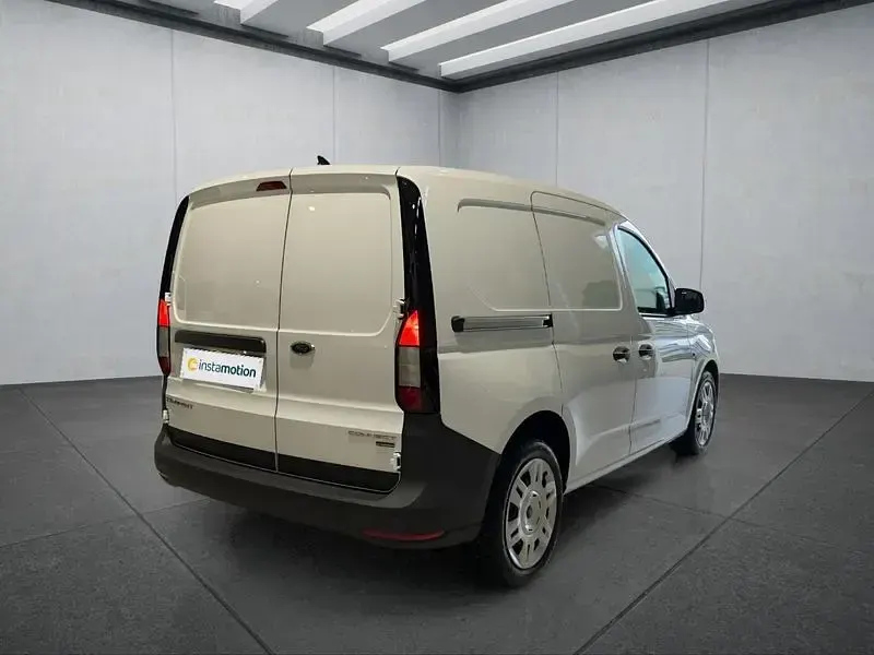 Neu Ford Transit Connect 150 PS (110 kW) 2025 Weiß Van / Kleinbus