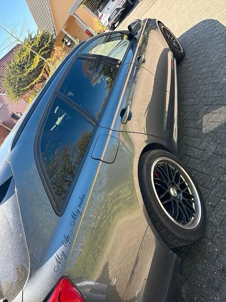 Brugt Audi A6 313 HK (230 kW) 2012 Grå Stationcar