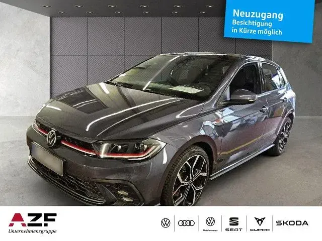 Gebraucht VW Polo GTI 207 PS (152 kW) 2024 Kleinwagen