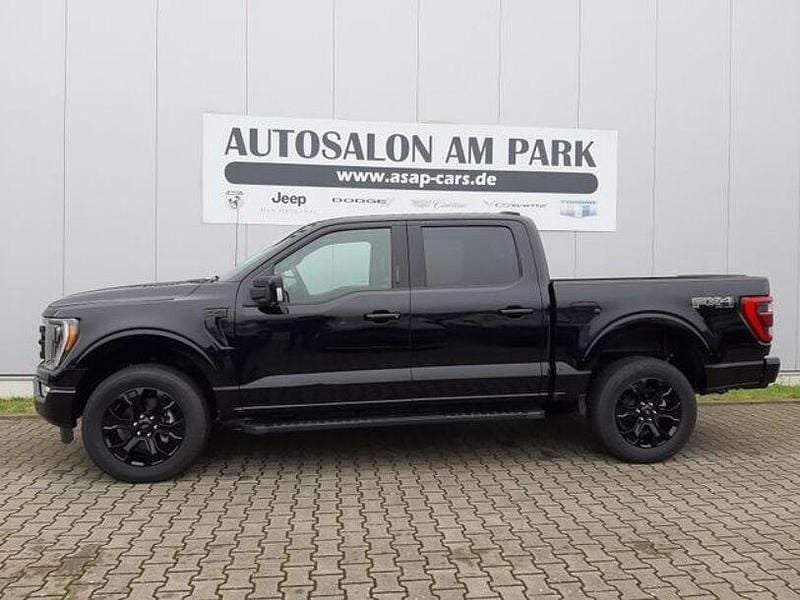 Gebraucht Ford F-150 405 PS (297 kW) 2024 Andere Pickup
