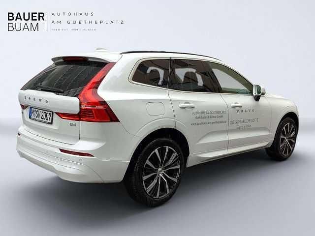 Gebraucht Volvo XC60 145 PS (106 kW) 2025 SUV