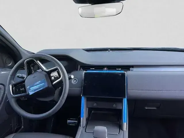 Gebraucht Land Rover Discovery Sport SE Dynamic 165 PS (121 kW) 2024 Grau SUV