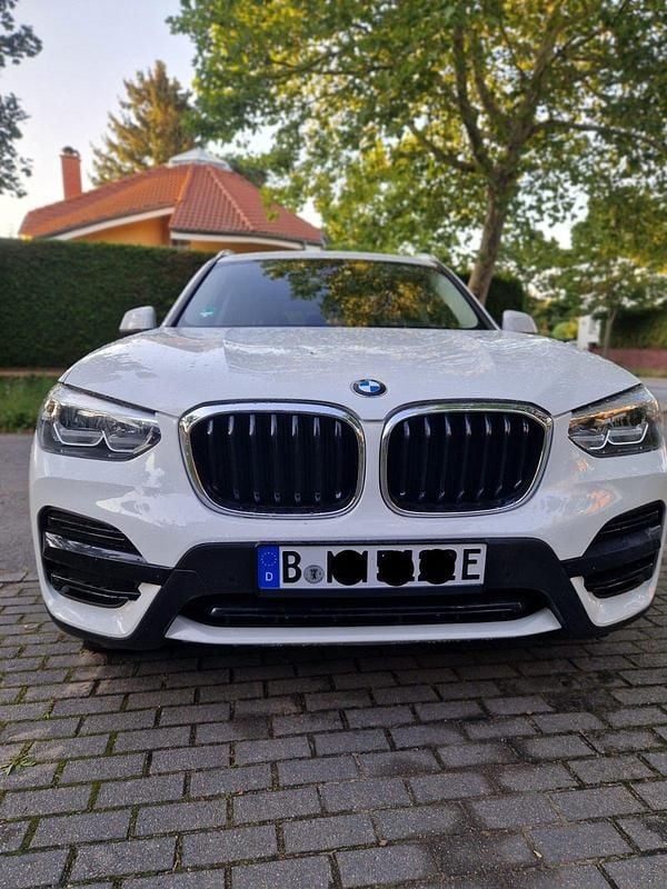 Gebraucht 2021 BMW X3 Advantage SUV | 29.900 € (Guter Preis) - Bild 1/4