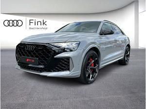 Neu Audi RS Q8 Performance 640 PS (470 kW) 2025 Beige (nardograu) SUV