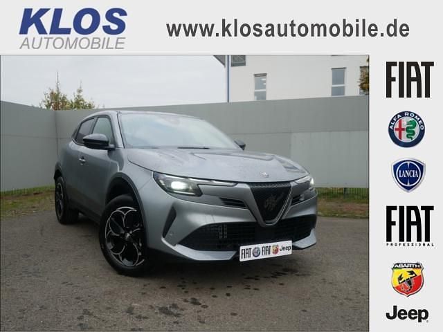 Grau arese metallic Neu 2025 Alfa Romeo GT Junior Premium | 35.990 € (Fairer Preis) - Bild 1/4