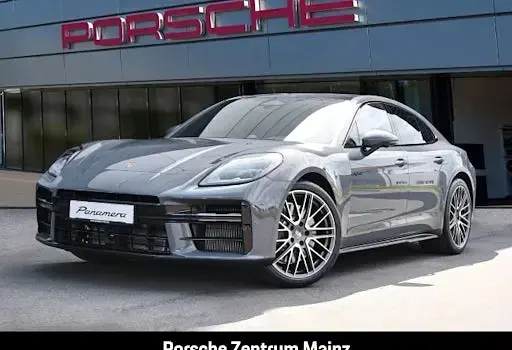 Gebraucht Porsche Panamera 4 E-Hybrid 470 PS (345 kW) 2026 Kleinwagen