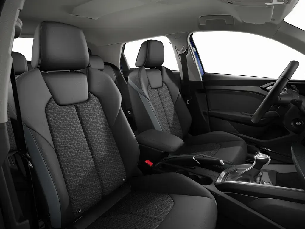 Gebraucht Audi A1 Advanced 116 PS (85 kW) 2025 SUV