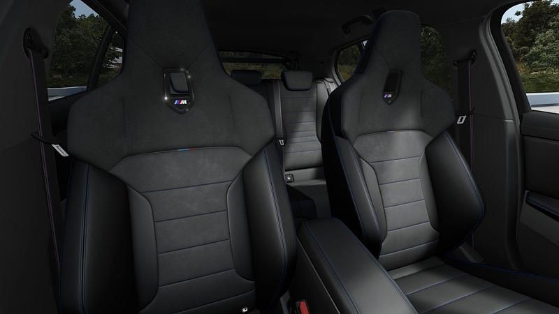 Neu BMW M135 Performance 300 PS (220 kW) 2026 Blau Kleinwagen