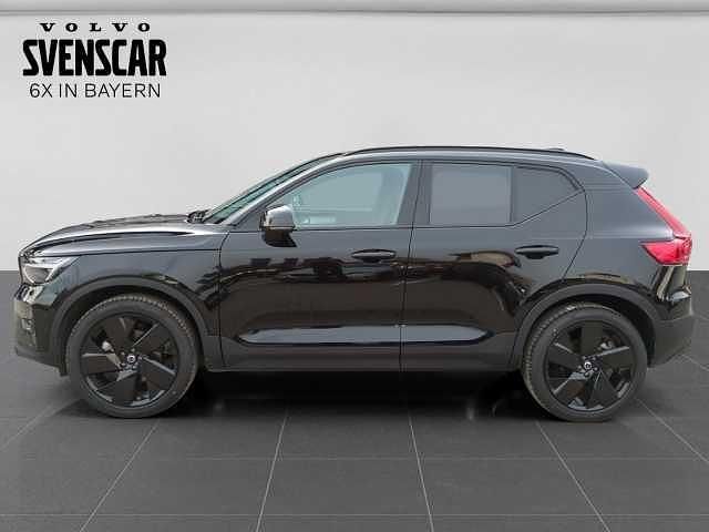 Gebraucht Volvo XC40 120 PS (88 kW) 2025 SUV