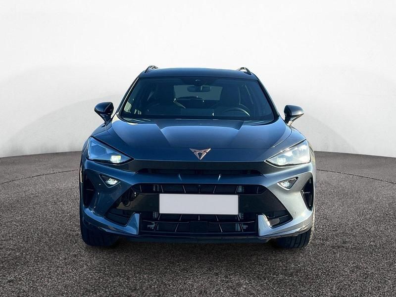 Gebraucht Cupra Formentor 150 PS (110 kW) 2025 Magnetic grau SUV