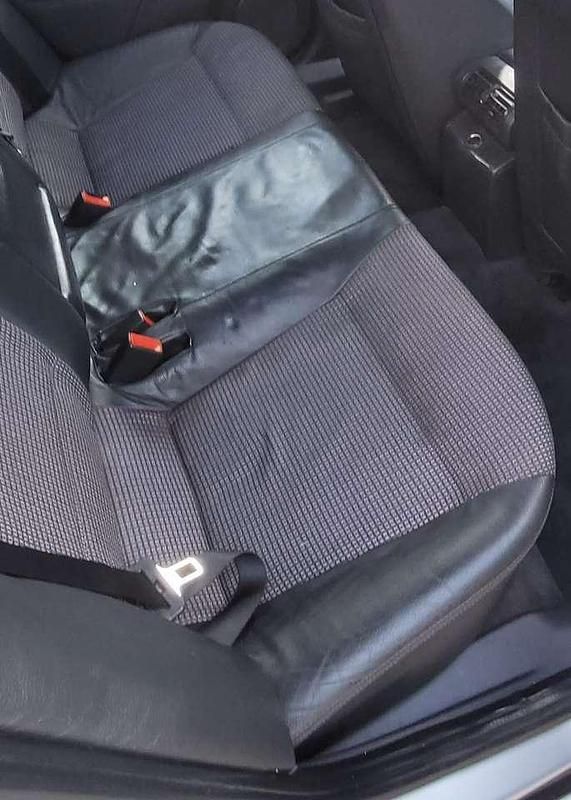 Gebraucht Opel Vectra GTS 147 PS (108 kW) 2003 Limousine