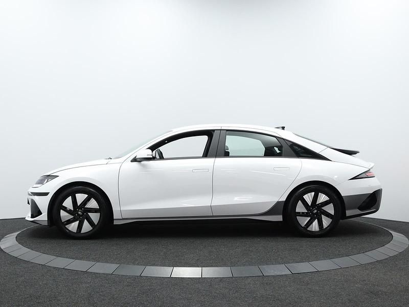 Neu Hyundai Ioniq 6 169 kW (230 PS) 2026 Serenity white pearl Limousine