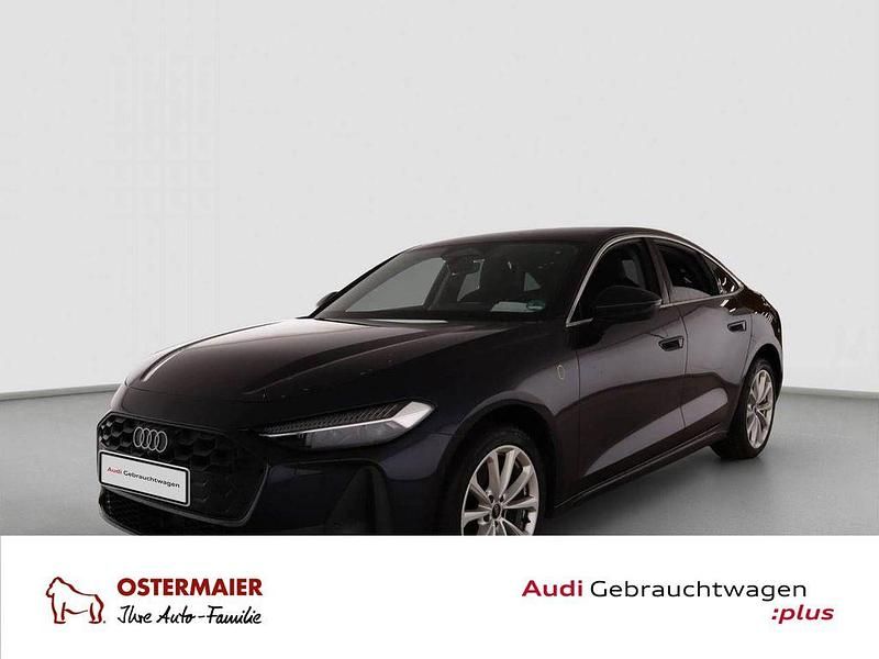 Gebraucht Audi A5 Ambiente 204 PS (150 kW) 2025 Firmamentblau Limousine