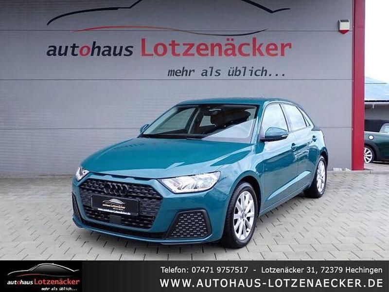 Andere Gebraucht 2020 Audi A1 Comfort Kleinwagen | 21.490 € (Fairer Preis) - Bild 1/4