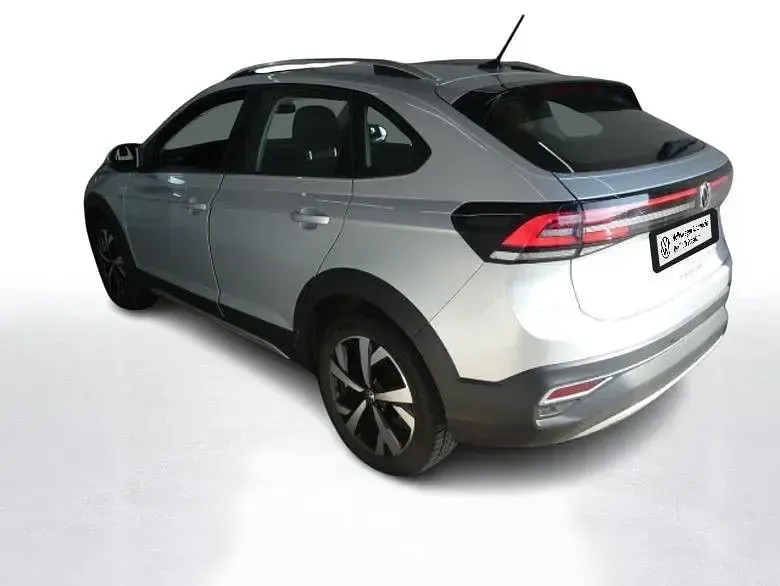 Gebraucht VW Taigo Style 150 PS (110 kW) 2022 Silber SUV