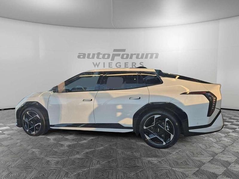 Neu Kia EV4 150 kW (204 PS) 2025 Andere Limousine