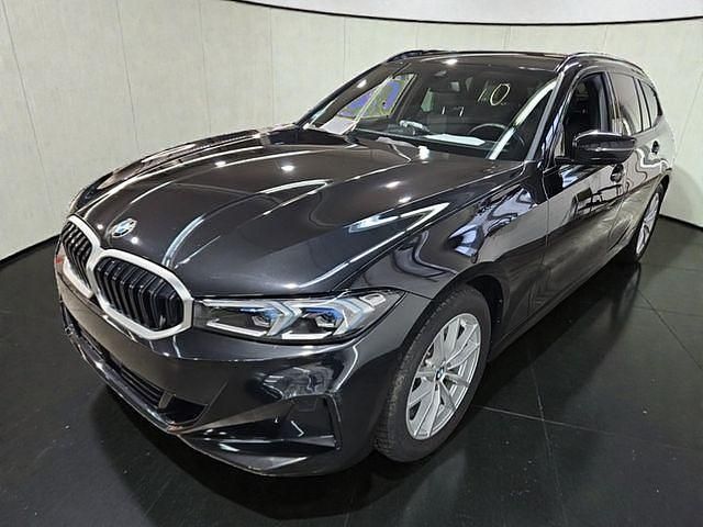 Brugt BMW 318 Performance 150 HK (110 kW) 2018 Grå Stationcar