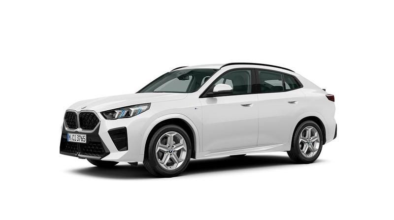 Gebraucht BMW X2 Efficient Dynamics 150 PS (110 kW) 2026 SUV