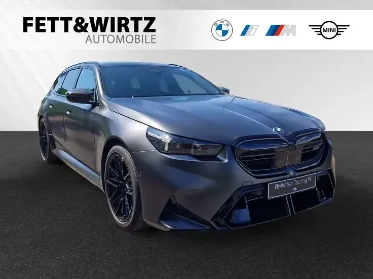 Gebraucht BMW M5 M Sport 727 PS (534 kW) 2026 Kombi