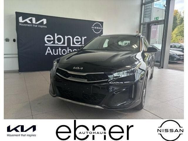 Gebraucht Kia XCeed Spirit 105 PS (77 kW) 2024 Othercolor SUV