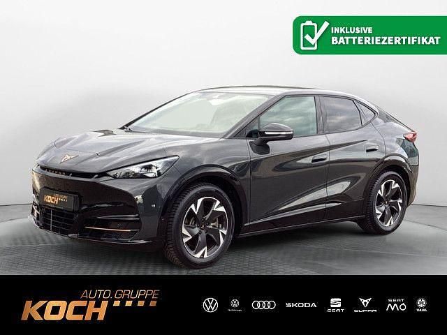 Grau Gebraucht 2024 Cupra Tavascan Endurance SUV | 37.855 € (Etwas zu teuer) - Bild 1/4